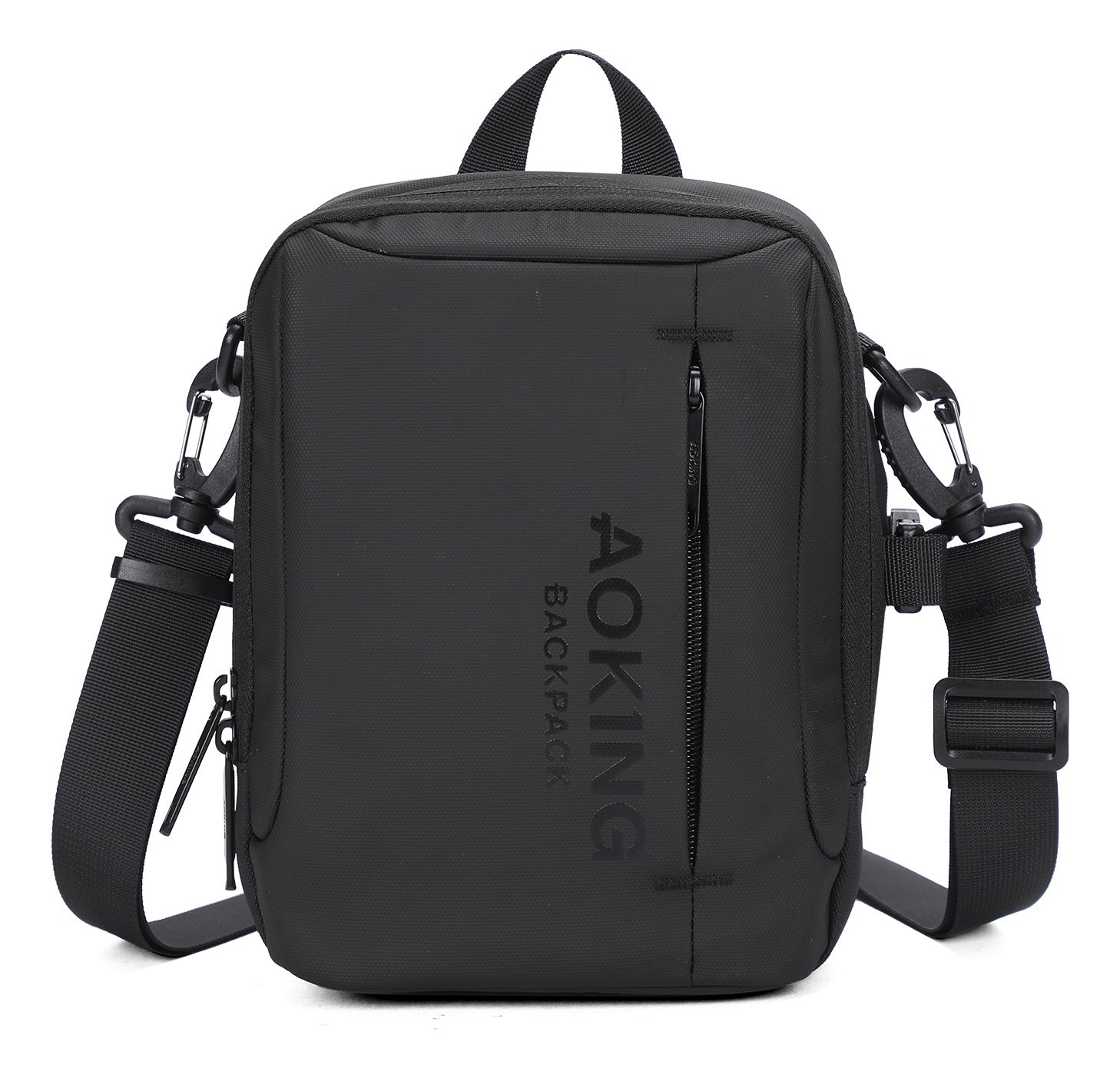 Manos Libres Bin Sy4003 Aoking Negro