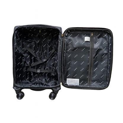 Maleta Mediana Check-in  24″ | Viajes de 7 Días o Más   Mod 023