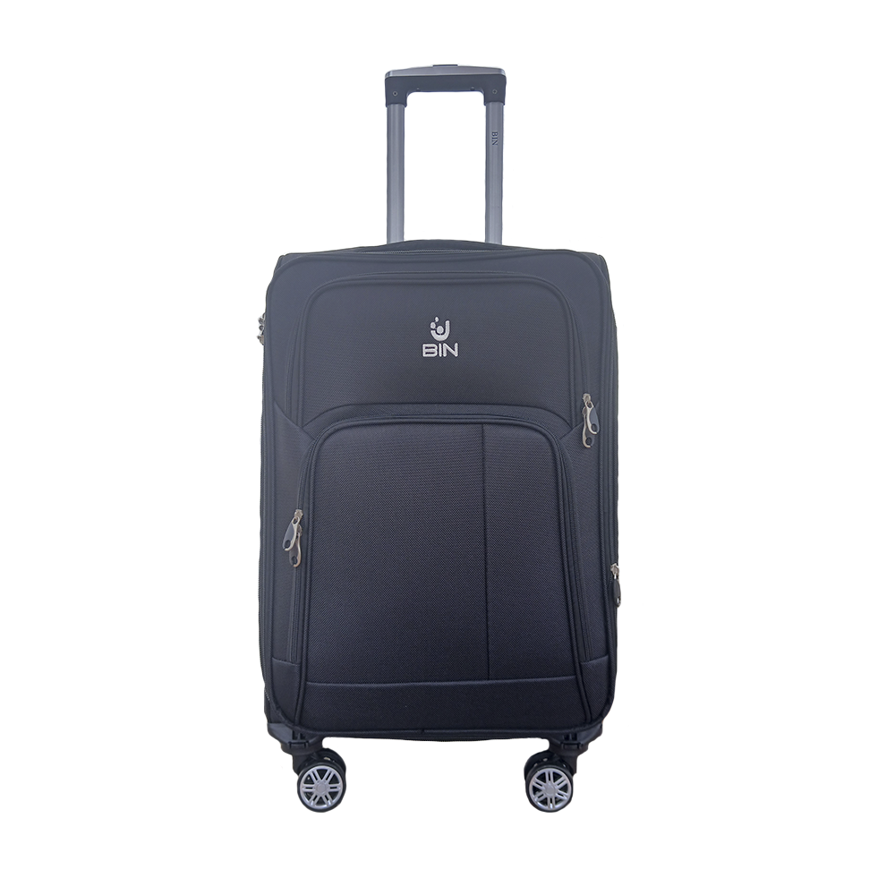 maletas de viaje expandible m005