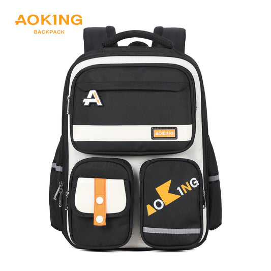 Morral Bin Bn3032 Aoking Negro