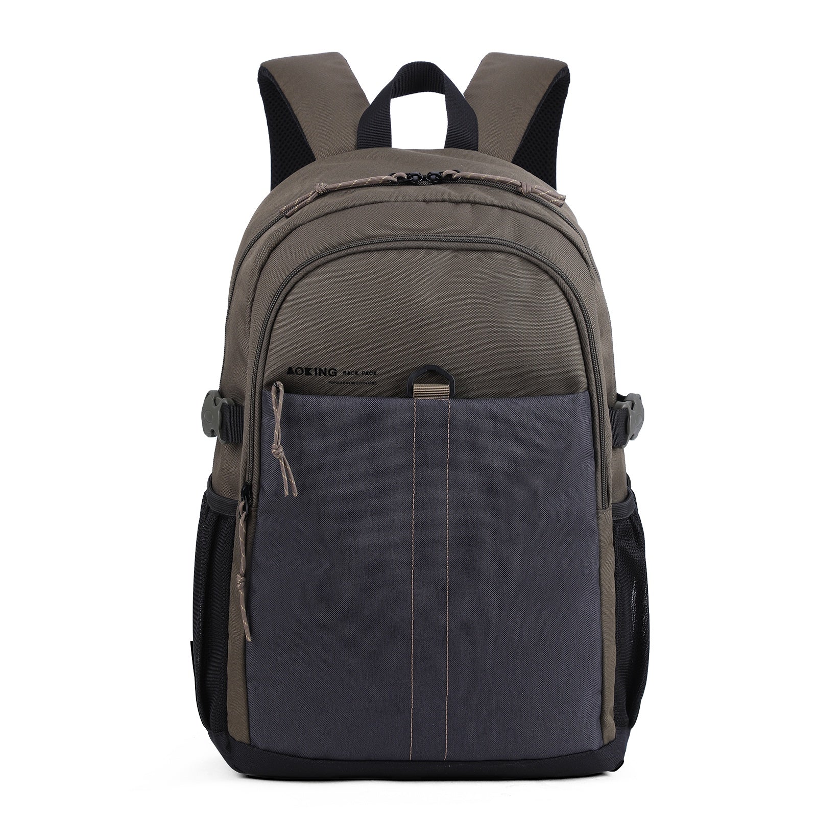 Morral Bin Xn2278-1 Aoking Verde