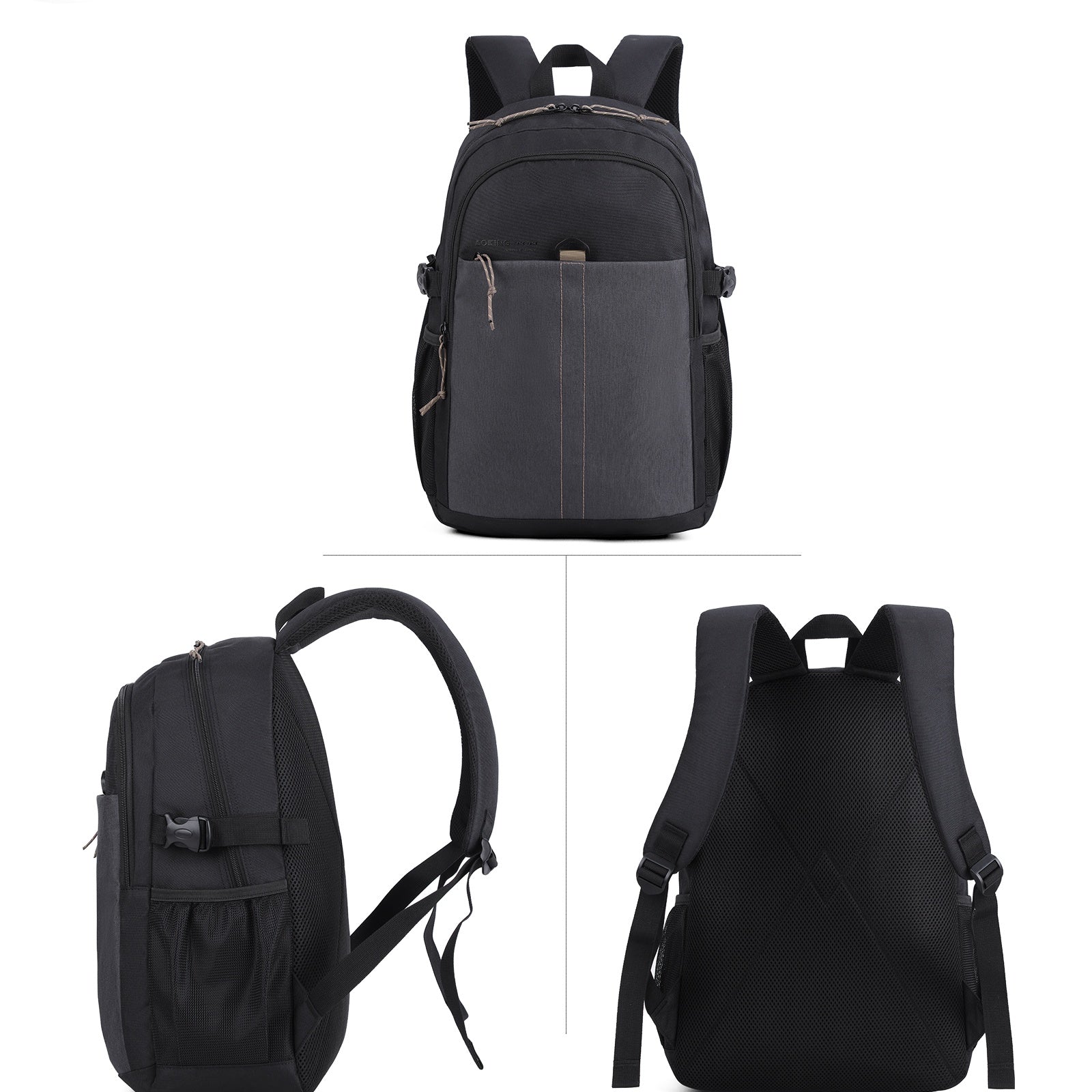 Morral Bin Xn2278-1 Aoking Verde