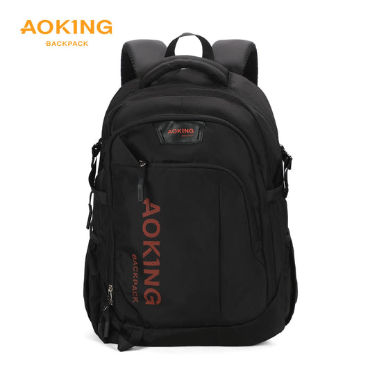 Morral Bin Sn96200 Aoking Negro