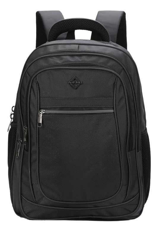 Morral Bin Sn3538-w Aoking Gris