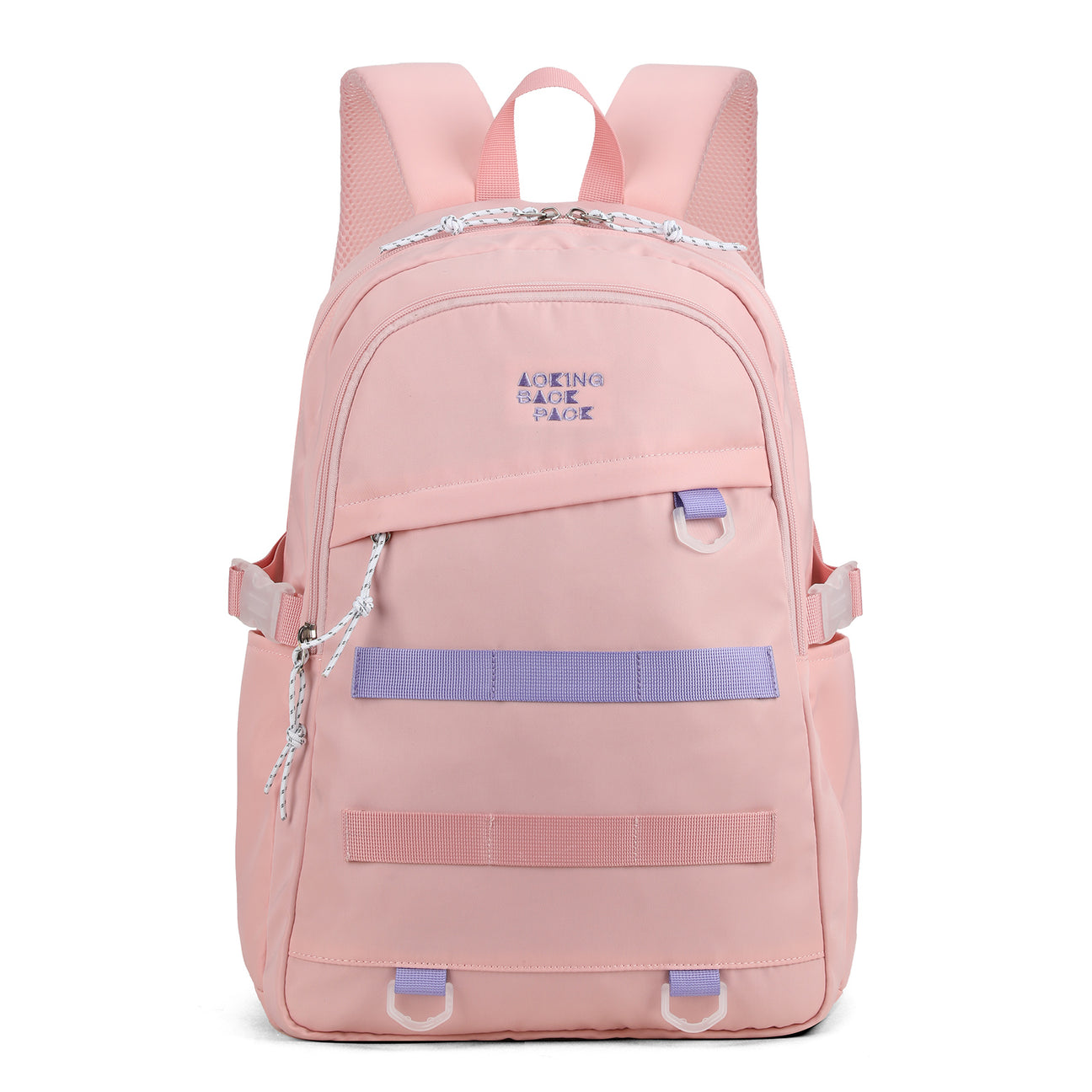 Morral Bin Bn2032-1 Aoking Rosado
