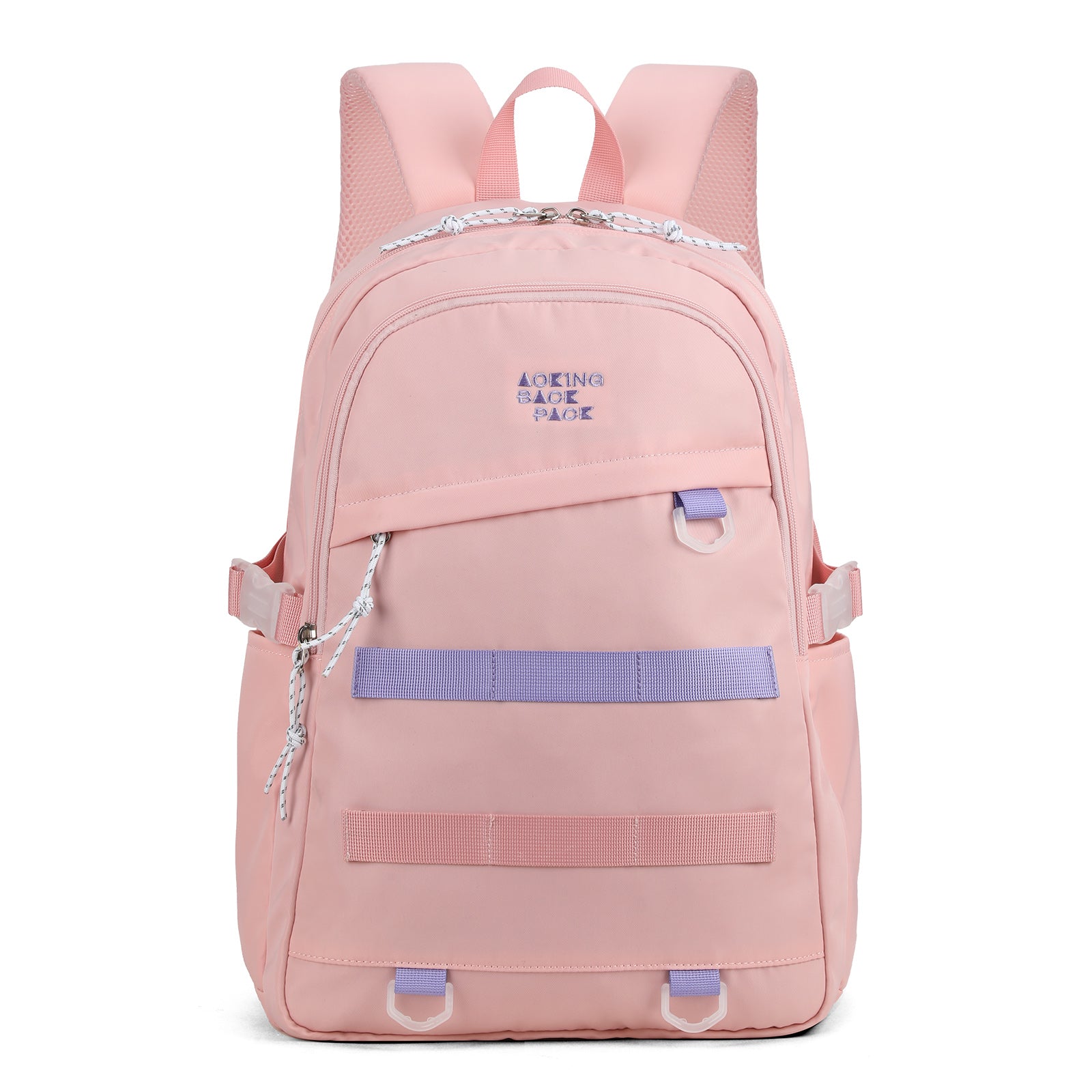 Morral Bin Bn2032-1 Aoking Rosado