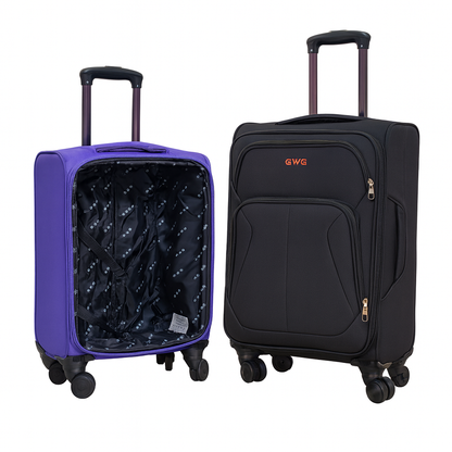 Combo Duo Travel | 18? + 24? | Viajes Cortos y de 7 Días MOD 023