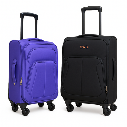 Combo Duo Travel | 18? + 24? | Viajes Cortos y de 7 Días MOD 023