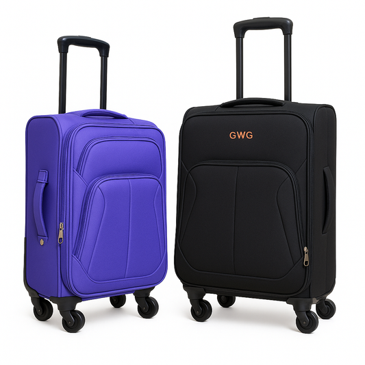 Combo Duo Travel | 18? + 24? | Viajes Cortos y de 7 Días MOD 023