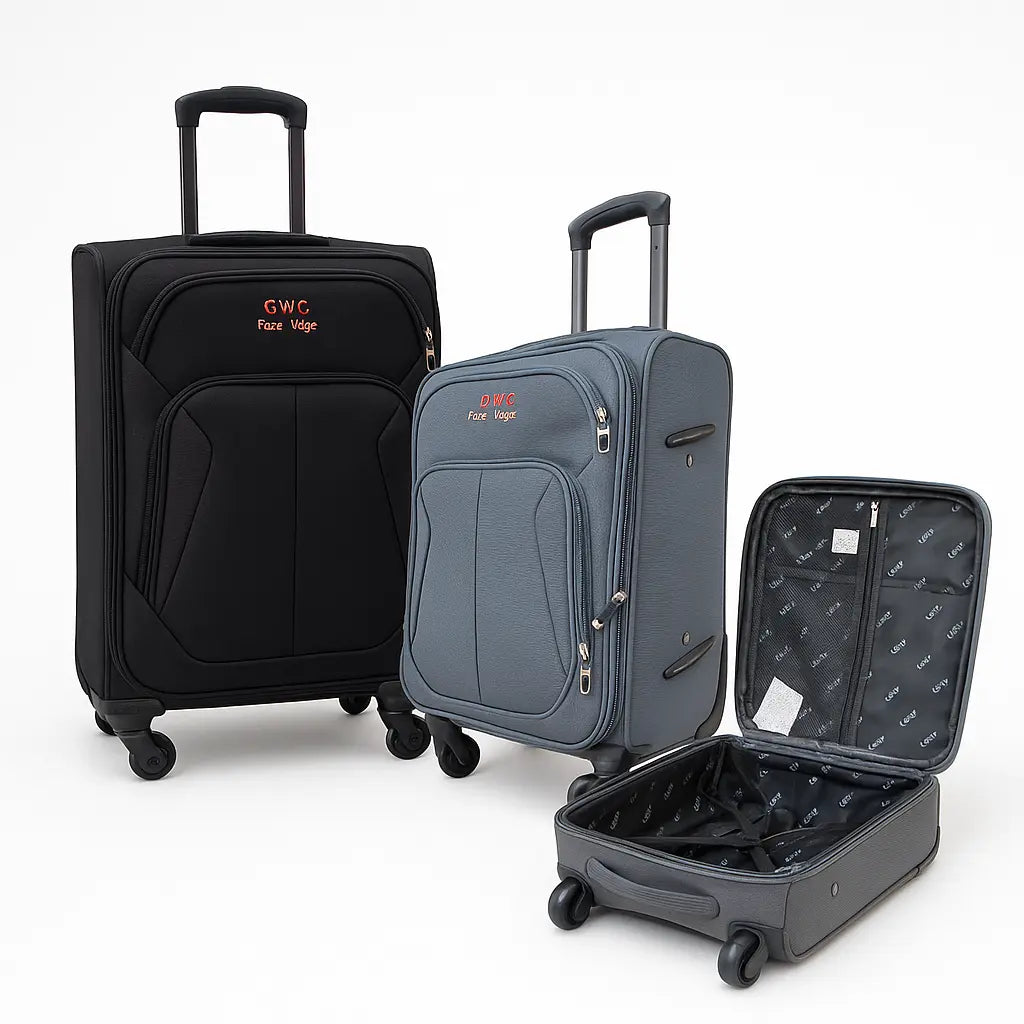 combo family set 3p | 20? + 24? + 28? | completo para cualquier viaje mod 023