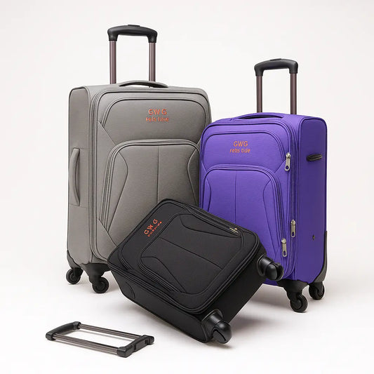 Combo Family Set 3P | 20? + 24? + 28? | Completo para Cualquier Viaje MOD 023