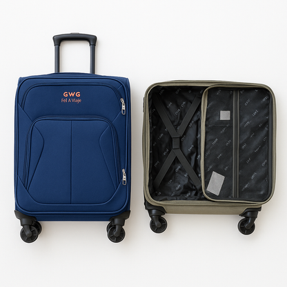 Combo Travel Plus | 20? + 28? | Fin de Semana + Viajes Largos MOD 023