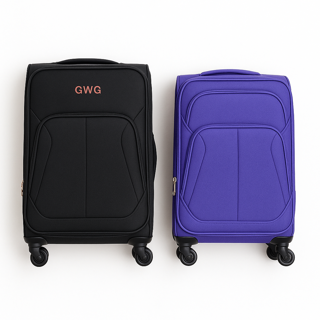 combo duo travel | 18? + 24? | viajes cortos y de 7 días mod 023