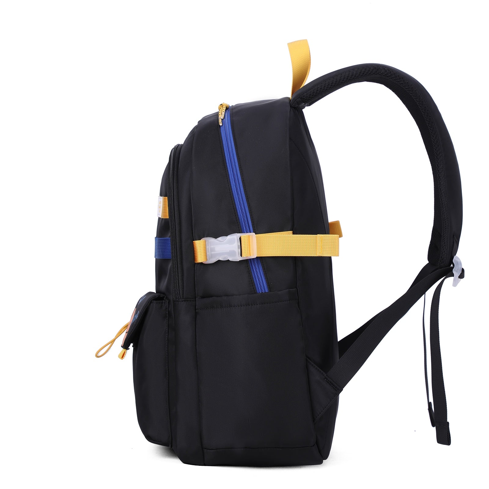Morral Bin Bn2030 Aoking Negro