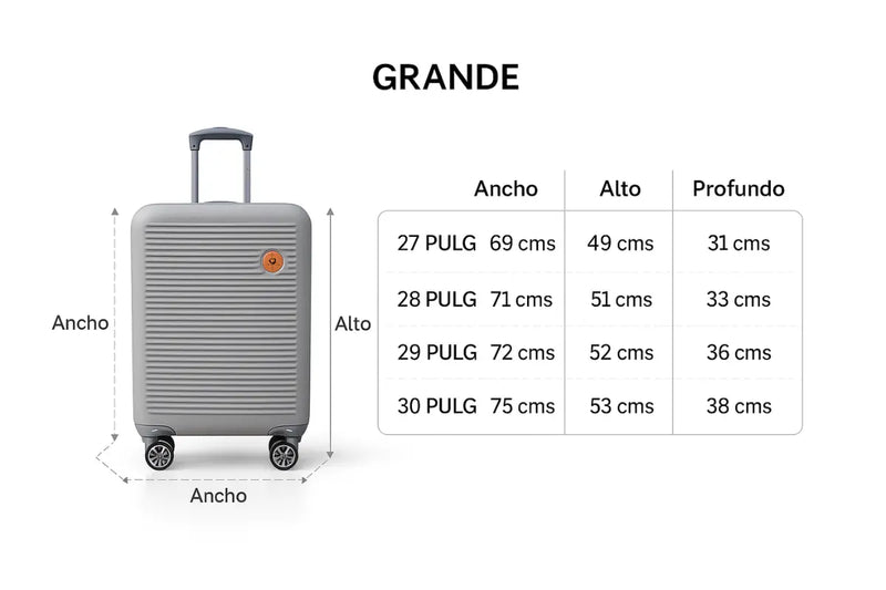 “27–30   Grandes